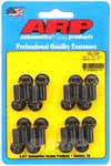 Arp 100-1208 3/8 X .750 12PT Header Bolt Kit. Fixed Price $27.50.