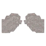 For Chevy Monte Carlo 1970-1972 Restoparts Kick Panel Insulation Kit. Fixed Price $27.56.