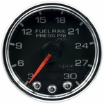 Proparts Spek-pro 2-1/16" Electric Fuel Rail Pressure Gauge 3-30K Psi Gm Duramax. Fixed Price $124.95.