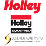 Holley Equipped Decal 36-28. Fixed Price $11.12.