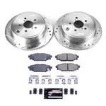 Disc Brake Kit Power Stop K4631. Fixed Price $162.71.
