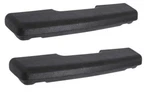 Oer Black Armrest Pad Set Firebird/camaro 1965-1967 Chevy Ii Nova Biscayne. Fixed Price $69.98.