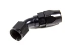 Fragola Performance Systems 104510-BL Hose Fitting #10 Degree Pro-flow Black. Fixed Price $46.84.