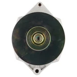 Powermaster Alternator 7288; 120 Amp Satin V-belt (1G) For Chevy Gm 17SI. Fixed Price $237.06.