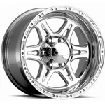 Raceline 886-68060 Renegade Series Size: 16 X Bolt. Fixed Price $287.00.