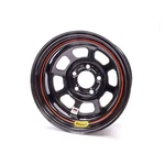 15X8 In D-hole Wheel 3 Bs 5X4.75 Bolt Pattern. Fixed Price $118.56.