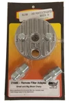 Milodon Adapter Oil Filter Bypass Bolt-on Chevy Alum 1/2" Npt Inlet/outlet. Fixed Price $73.95.