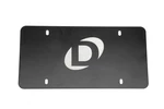 Dinan D010-0015 Marque Plate Compatible With Black. Fixed Price $22.52.