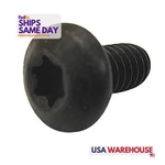 Chevrolet 14093637, One Black Chromoly 1/4-20 Torx Bolt For Cam Retainer Plate. Fixed Price $20.47.