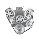Speedmaster PCE415.1024 Engine Pulley Kit. Fixed Price $1515.00.