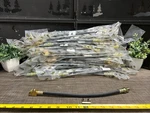 76 Qty! Bulk Lot- Right Stuff Gm Flex Hose Block P/n FH06/A1-B01 Aka -new!. Fixed Price $400.00.