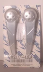 New Sealed Eddie Motorsports Interior Door Handles MS277-43CA Gm Ford 1949-UP. Fixed Price $75.00.