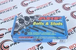 Arp Head Bolt Kit Fits Sb Ford 289-302 Standard 154-3601. Fixed Price $59.09.
