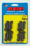 Arp 100-1112 Black For Bb Chevy Hex Header Bolt Kit. Fixed Price $38.99.