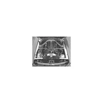 ACC-UHT-67 Scott Drake Underhood Stainless Trim. Fixed Price $430.95.