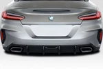For 2019-2023 Z4 Duraflex Rega Rear Diffuser Piece. Fixed Price $129.00.