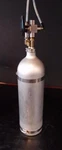 Aluminum Vacuum Reservoir Tank Canister W/ T-valve (3540). Fixed Price $114.95.