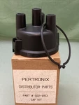 New Genuine Pertronix 022-1203 Distributor Cap Kit. Fixed Price $29.52.