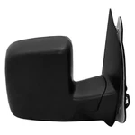 Passenger Side Power View Mirror Heated Sail Type Fits 2009 Ford E-series. Fixed Price $68.40.
