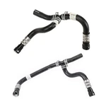 Acdelco Inlet & Outlet Engine Heater Hose Set 2PCS For Buick Enclave Gmc Acadia. Fixed Price $265.95.