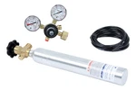 Dedenbear Products CO2 Regulator Kit AB10K. Fixed Price $298.61.