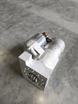 Chevy Sbc 350 Bbc 454 10" 153T 11" 168T Straight Tilton 4HP Starter Motor Zinc. Fixed Price $64.36.