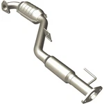 Magnaflow Catalytic Converter: Epa, For 2002-2006 Mazda Mpv. Fixed Price $606.00.