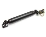 Trail-gear Black Steering Stabilizer 130003-1-KIT. Fixed Price $90.00.