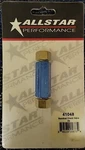 Allstar Performance Residual Check Valve 2LB ALL41048 New. Fixed Price $22.99.
