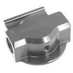 Trans-dapt Remote Single Oil Filter Mount- 3300. Fixed Price $161.25.