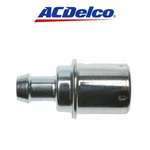 Acdelco Pcv Valve 19303069 For 67-12 Chevrolet Astro Blazer Corvette. Fixed Price $16.87.