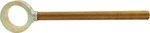 Allstar Performance #ALL56071 Steel Sway Bar Bolt 2.0IN Swivel Eye. Fixed Price $89.99.