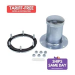 Jaz 390-452-03, Kit 2-1/2 Str. Filler Neck Dragster 6-BOLT Long Performance Part. Fixed Price $157.99.