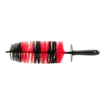 Chemical Guys ACCS38 - Easy Reach Show Car Wheel Brush. Fixed Price $19.99.