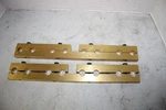 Jomar Sbc Stud Girdles 283-400 Chevy Ump Imca Wissota Asa Arca Crane Comp Cam. Fixed Price $98.00.