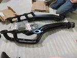 Hedman Hedders 69050 Hot Rodz Engine Swap Headers. Fixed Price $300.00.