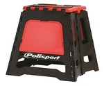 Polisport Bike Stand Red. Fixed Price $76.58.
