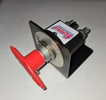 Summit Racing 830050 Battery Disconnect Switch Rotary 250 Continuous Amps Rating. Fixed Price $49.95.