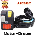 L/h Switch For Honda Light Kill Start 35200-HA2-674. Fixed Price $21.99.