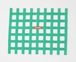 Racequip 721075 Ribbon Window Net Green. Fixed Price $45.69.