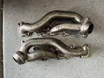 New Ford Performance Parts 2011-23 5.0L Coyote Street Rod Cast Exhaust Manifolds. Fixed Price $215.00.