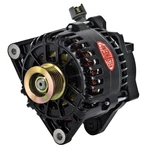 Powermaster Alternator 58260; 150 Amp Black 6G Ford. Fixed Price $457.63.