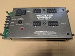 Dedenbear Throttle Stop Controller TSC-4 Nhra Drag Race Super Street Gas. Fixed Price $149.99.