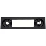 Oer 3886998 1967-68 Camaro Oem Radio Plate. Fixed Price $59.99.