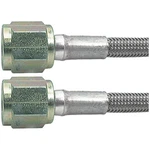 Allstar Performance 46310-28 28IN #3 Line STR/-4. Fixed Price $35.38.