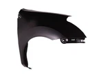 Sherman Passenger Side/right Front Fender Assembly For 2008-2010 Nissan Rogue. Fixed Price $125.56.