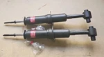 Pair Front Left & Right 2 Suspension Strut Kyb 341419. Fixed Price $113.10.