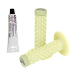 Renthal G196 Mx Works Handlebar Grip Aramid Dual Compound Comfort & Glue. Fixed Price $43.12.