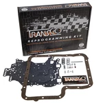 Transgo Performance 67-3 Automatic Transmission Manual Valve Body Kit. Fixed Price $130.13.