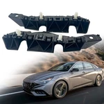 Front Bumper Retainer Bracket Support For 2021-2024 Hyundai Elantra Left & Right. Fixed Price $9.59.
